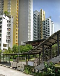 Northshore Drive (Punggol),  #603238681